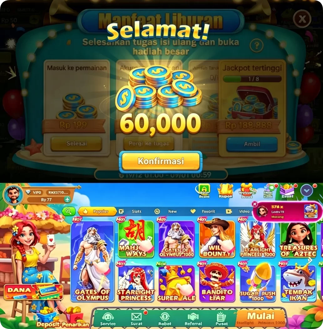 loyalty Masuk - loyalty Resmi