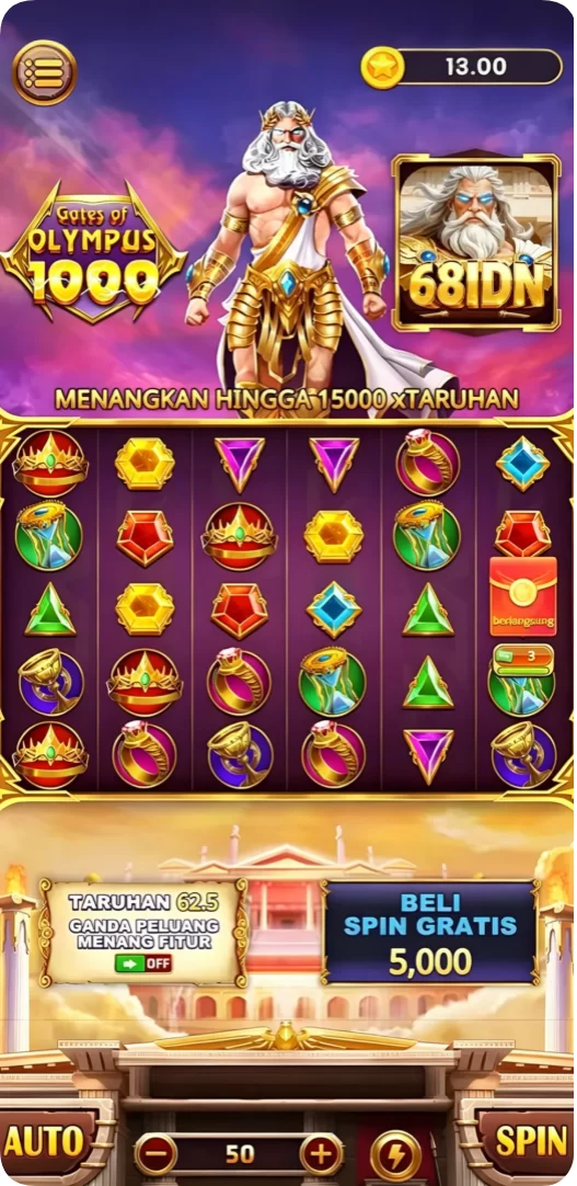 loyalty Tangkapan Layar - APK Resmi